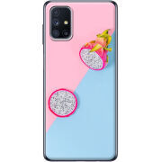 Чехол BoxFace Samsung M515 Galaxy M51 
