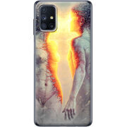 Чехол BoxFace Samsung M515 Galaxy M51 George Redhawk