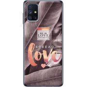 Чехол BoxFace Samsung M515 Galaxy M51 