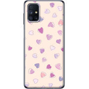 Чехол BoxFace Samsung M515 Galaxy M51 
