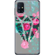 Чехол BoxFace Samsung M515 Galaxy M51 