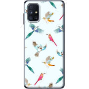 Чехол BoxFace Samsung M515 Galaxy M51 