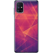 Чехол BoxFace Samsung M515 Galaxy M51 