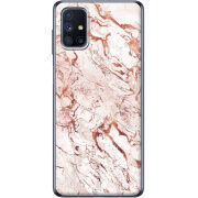 Чехол BoxFace Samsung M515 Galaxy M51 