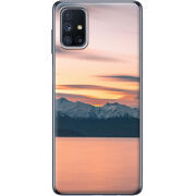 Чехол BoxFace Samsung M515 Galaxy M51 