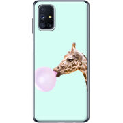 Чехол BoxFace Samsung M515 Galaxy M51 