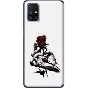 Чехол BoxFace Samsung M515 Galaxy M51 