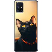 Чехол BoxFace Samsung M515 Galaxy M51 