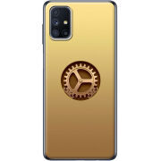 Чехол BoxFace Samsung M515 Galaxy M51 