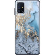Чехол BoxFace Samsung M515 Galaxy M51 