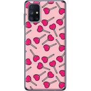 Чехол BoxFace Samsung M515 Galaxy M51 