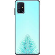 Чехол BoxFace Samsung M515 Galaxy M51 