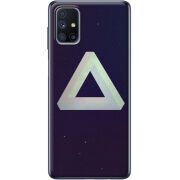 Чехол BoxFace Samsung M515 Galaxy M51 