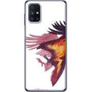Чехол BoxFace Samsung M515 Galaxy M51 