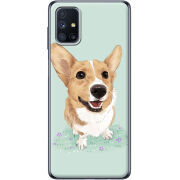 Чехол BoxFace Samsung M515 Galaxy M51 