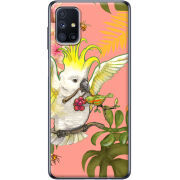 Чехол BoxFace Samsung M515 Galaxy M51 