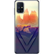 Чехол BoxFace Samsung M515 Galaxy M51 