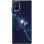 Чехол BoxFace Samsung M515 Galaxy M51 