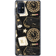Чехол BoxFace Samsung M515 Galaxy M51 