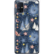 Чехол BoxFace Samsung M515 Galaxy M51 