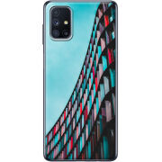 Чехол BoxFace Samsung M515 Galaxy M51 