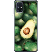 Чехол BoxFace Samsung M515 Galaxy M51 