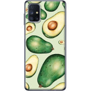 Чехол BoxFace Samsung M515 Galaxy M51 