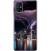 Чехол BoxFace Samsung M515 Galaxy M51 