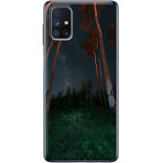Чехол BoxFace Samsung M515 Galaxy M51 