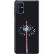 Чехол BoxFace Samsung M515 Galaxy M51 