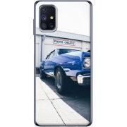 Чехол BoxFace Samsung M515 Galaxy M51 
