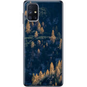 Чехол BoxFace Samsung M515 Galaxy M51 