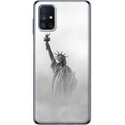 Чехол BoxFace Samsung M515 Galaxy M51 