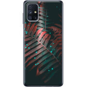 Чехол BoxFace Samsung M515 Galaxy M51 