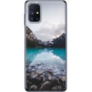 Чехол BoxFace Samsung M515 Galaxy M51 