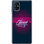 Чехол BoxFace Samsung M515 Galaxy M51 
