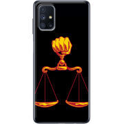 Чехол BoxFace Samsung M515 Galaxy M51 