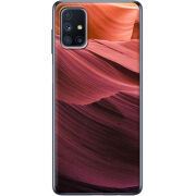 Чехол BoxFace Samsung M515 Galaxy M51 
