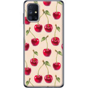 Чехол BoxFace Samsung M515 Galaxy M51 