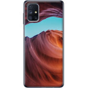Чехол BoxFace Samsung M515 Galaxy M51 