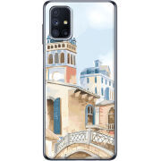 Чехол BoxFace Samsung M515 Galaxy M51 