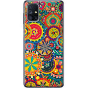Чехол BoxFace Samsung M515 Galaxy M51 Imaginarium