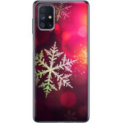 Чехол BoxFace Samsung M515 Galaxy M51 