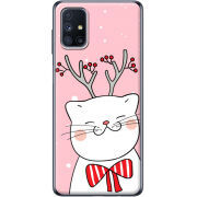 Чехол BoxFace Samsung M515 Galaxy M51 