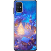 Чехол BoxFace Samsung M515 Galaxy M51 
