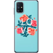 Чехол BoxFace Samsung M515 Galaxy M51 