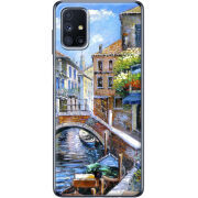 Чехол BoxFace Samsung M515 Galaxy M51 