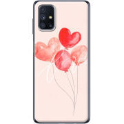 Чехол BoxFace Samsung M515 Galaxy M51 