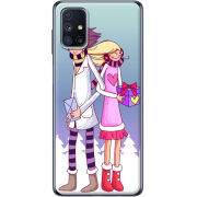 Чехол BoxFace Samsung M515 Galaxy M51 
