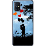 Чехол BoxFace Samsung M515 Galaxy M51 